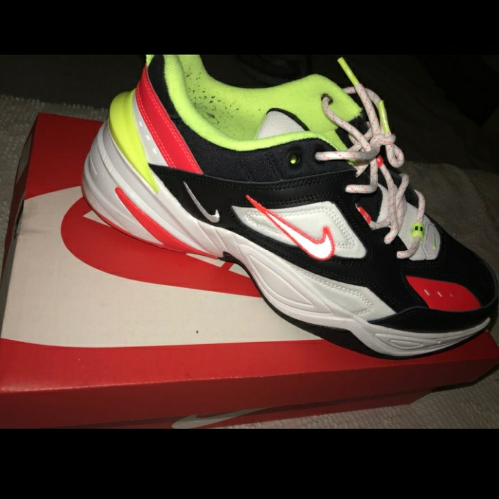 Nike M2K Tekno